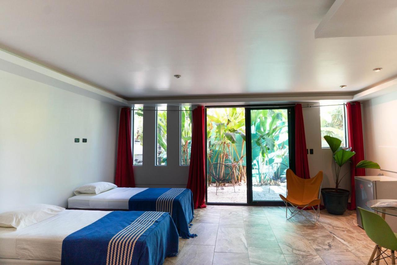 Pipa Playa Santa Teresa (Puntarenas) Kültér fotó